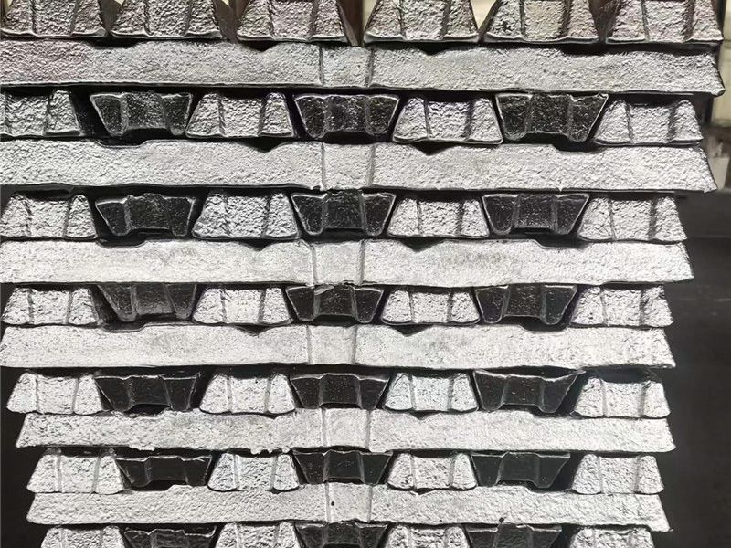 中國有望為鋁土礦行業(yè)帶來15年的繁榮期